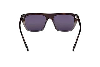Bagside Tom Ford ASLAN (FT1175 - 55A)