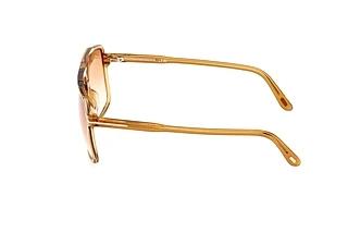Sidevisning Tom Ford KEMP (FT1177 - 39F)