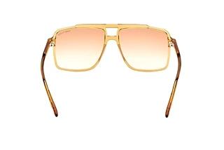 Bagside Tom Ford KEMP (FT1177 - 39F)