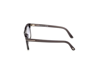 Sidevisning Tom Ford BARRON (FT1179 - 20B)