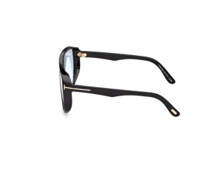 Sidevisning Tom Ford ACHILLES (FT1182 - 01V)