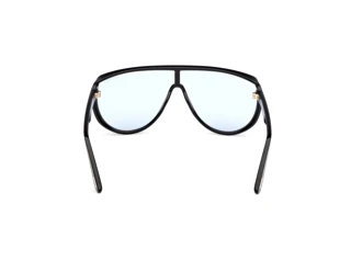 Bagside Tom Ford ACHILLES (FT1182 - 01V)