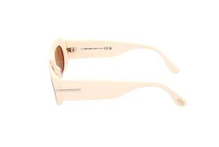 Sidevisning Tom Ford CIELLE (FT1187 - 25E)