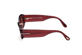 Sidevisning Tom Ford CIELLE (FT1187 - 69E)