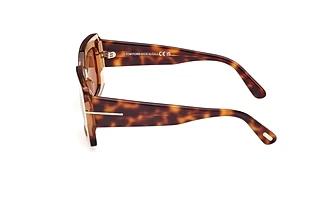 Sidevisning Tom Ford BRIGITTA (FT1188 - 45E)
