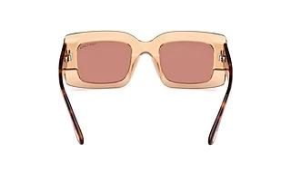 Bagside Tom Ford BRIGITTA (FT1188 - 45E)