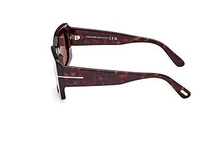 Sidevisning Tom Ford BRIGITTA (FT1188 - 52E)