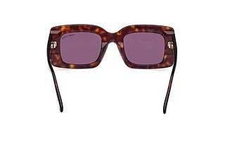 Bagside Tom Ford BRIGITTA (FT1188 - 52E)