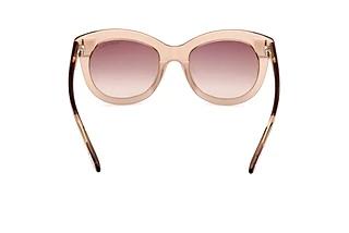 Bagside Tom Ford ODETTE (FT1189 - 45F)