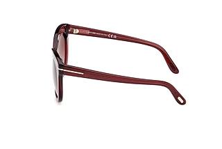 Sidevisning Tom Ford ODETTE (FT1189 - 69T)