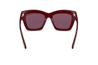 Bagside Tom Ford LUNA (FT1191 - 69E)