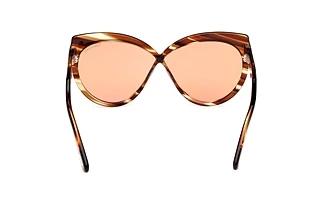 Bagside Tom Ford BEATRICE (FT1196 - 53E)