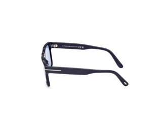 Sidevisning Tom Ford CALDER (FT1205 - 90V)