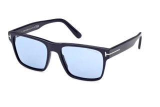 Forfra Tom Ford CALDER (FT1205 - 90V)