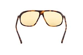 Bagside Tom Ford GUILLAUME (FT1208 - 53E)