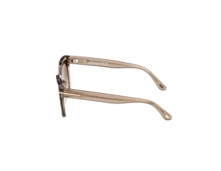 Sidevisning Tom Ford HAYLAY (FT1216 - 45G)