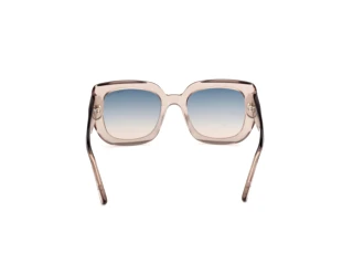 Bagside Tom Ford CARLA-02 (FT1220 - 45P)