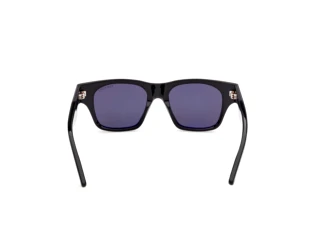 Bagside Tom Ford CAINE-02 (FT1280 - 01A)