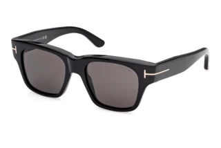Forfra Tom Ford CAINE-02 (FT1280 - 01A)