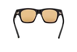 Bagside Tom Ford CAINE-02 (FT1280 - 01E)