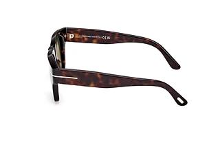 Sidevisning Tom Ford CAINE-02 (FT1280 - 52N)