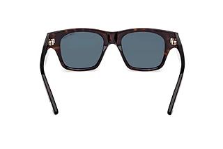 Bagside Tom Ford CAINE-02 (FT1280 - 52N)