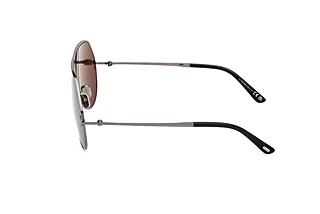 Sidevisning Tom Ford RICKIE-02 (FT1281 - 08A)
