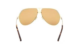 Bagside Tom Ford RICKIE-02 (FT1281 - 30E)