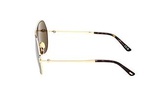 Sidevisning Tom Ford RICKIE-02 (FT1281 - 30N)