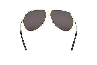 Bagside Tom Ford RICKIE-02 (FT1281 - 30N)
