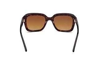 Bagside Tom Ford NATALIA-02 (FT1283 - 52F)