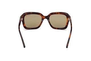 Bagside Tom Ford NATALIA-02 (FT1283 - 53N)