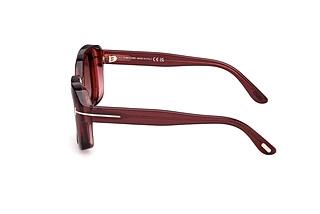 Sidevisning Tom Ford NATALIA-02 (FT1283 - 69T)