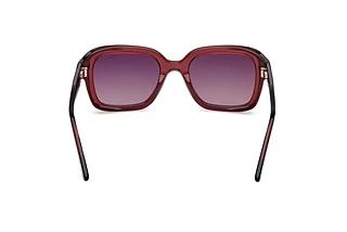 Bagside Tom Ford NATALIA-02 (FT1283 - 69T)