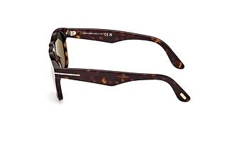 Sidevisning Tom Ford MARLON-02 (FT1284 - 52N)