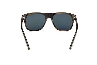 Bagside Tom Ford MARLON-02 (FT1284 - 55N)