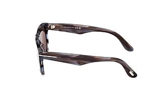 Sidevisning Tom Ford MARLON-02 (FT1284 - 56A)