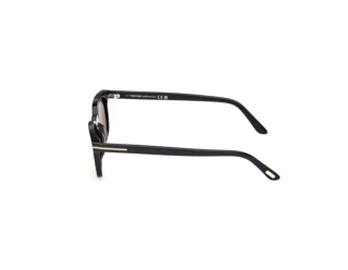 Sidevisning Tom Ford MILES-02 (FT1300 - 01A)