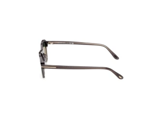 Sidevisning Tom Ford JOEY-02 (FT1301 - 20N)