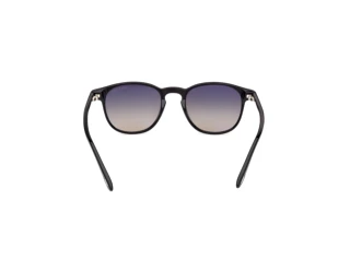 Bagside Tom Ford HOLT-02 (FT1302 - 01B)