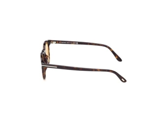 Sidevisning Tom Ford HOLT-02 (FT1302 - 52E)