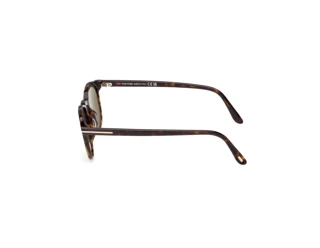 Sidevisning Tom Ford HOLT-02 (FT1302 - 52R)