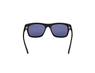 Bagside Tom Ford SMITH-02 (FT1303 - 01D)