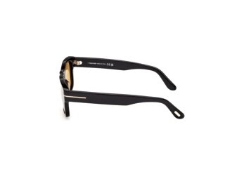 Sidevisning Tom Ford SMITH-02 (FT1303 - 01E)