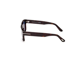 Sidevisning Tom Ford SMITH-02 (FT1303 - 52V)