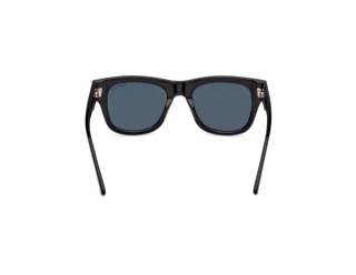 Bagside Tom Ford FINN-02 (FT1304 - 01N)