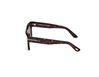 Sidevisning Tom Ford FINN-02 (FT1304 - 52A)