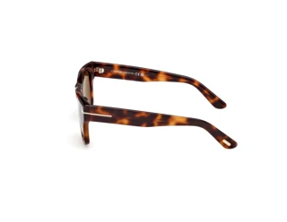 Sidevisning Tom Ford FINN-02 (FT1304 - 53E)