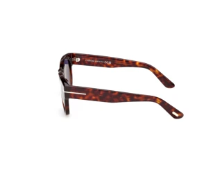 Sidevisning Tom Ford BURTON-02 (FT1305 - 54V)