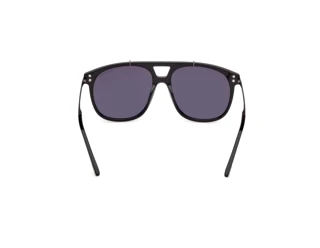 Bagside Tom Ford SAM-02 (FT1306 - 01A)